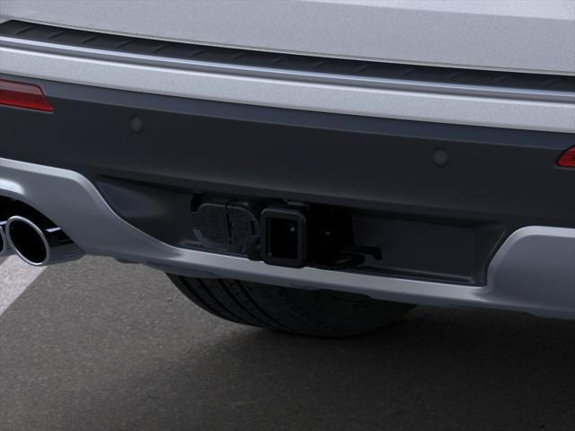 2024 Ford Explorer King Ranch