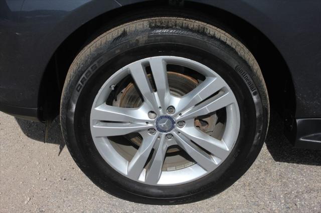 2015 Mercedes-Benz ML 350 4MATIC
