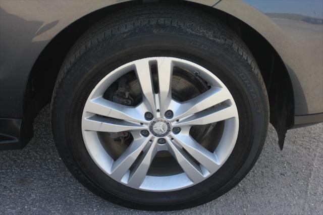 2015 Mercedes-Benz ML 350 4MATIC