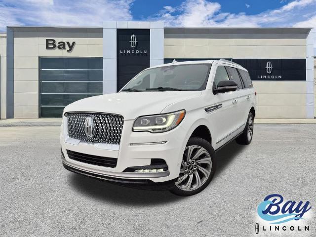 2023 Lincoln Navigator Reserve for sale in Panama City, FL