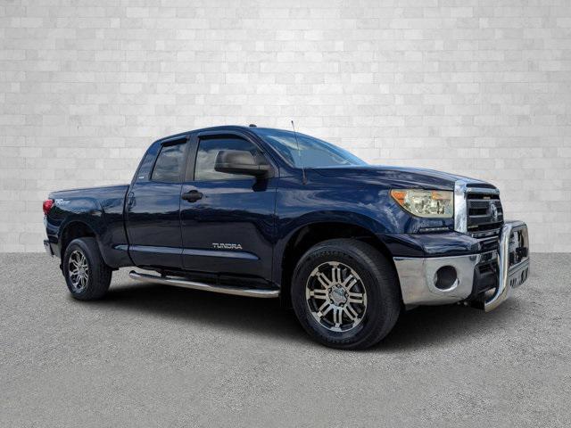 2013 Toyota Tundra