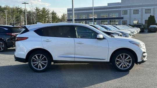 2021 Acura RDX Technology Package