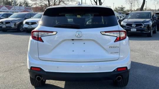 2021 Acura RDX Technology Package