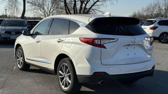 2021 Acura RDX Technology Package