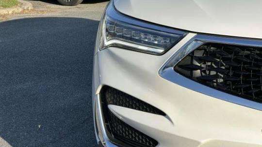 2021 Acura RDX Technology Package