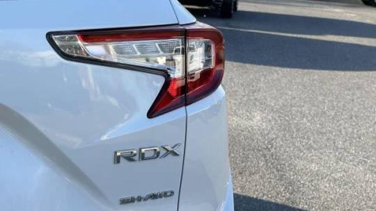 2021 Acura RDX Technology Package