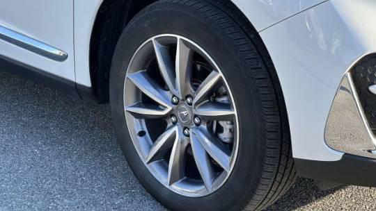 2021 Acura RDX Technology Package