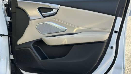 2021 Acura RDX Technology Package