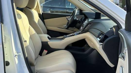 2021 Acura RDX Technology Package