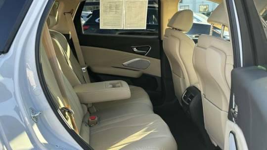 2021 Acura RDX Technology Package