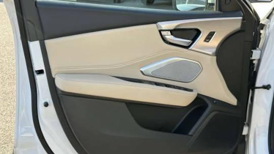 2021 Acura RDX Technology Package