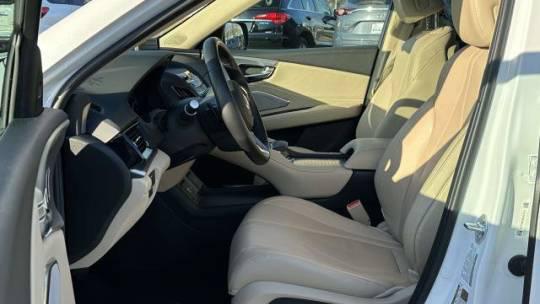 2021 Acura RDX Technology Package