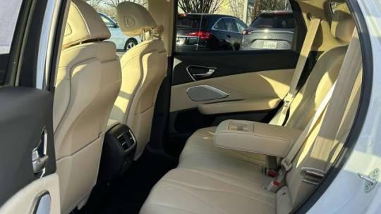 2021 Acura RDX Technology Package