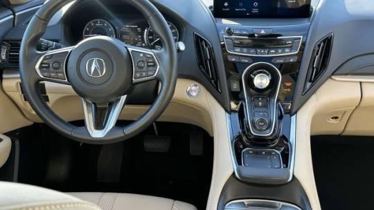 2021 Acura RDX Technology Package
