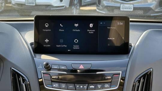 2021 Acura RDX Technology Package