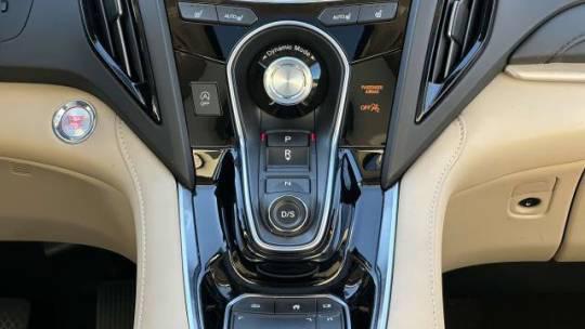 2021 Acura RDX Technology Package