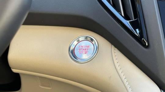 2021 Acura RDX Technology Package