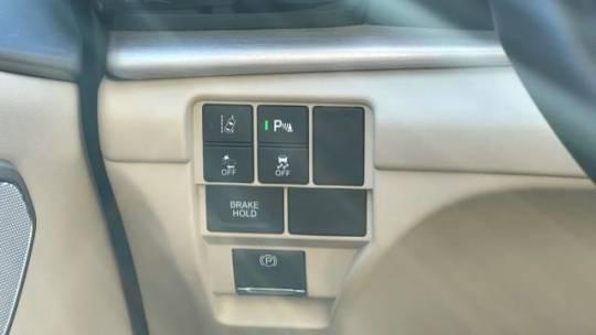 2021 Acura RDX Technology Package