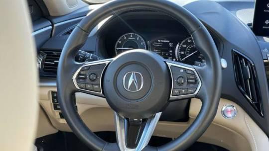 2021 Acura RDX Technology Package