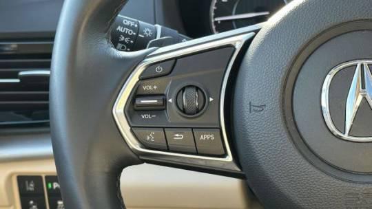 2021 Acura RDX Technology Package