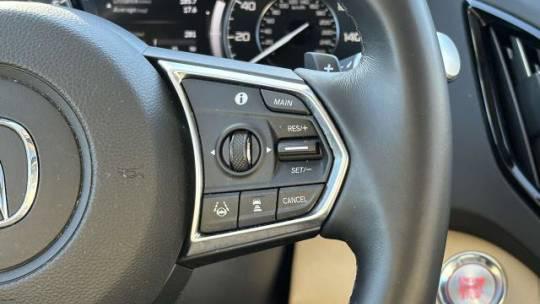 2021 Acura RDX Technology Package