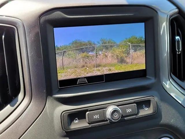2024 Chevrolet Silverado 3500HD Work Truck