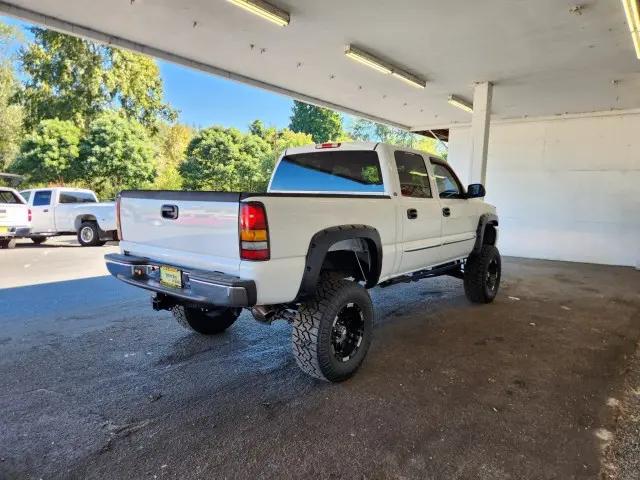 2005 GMC Sierra 1500 SLT