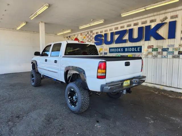 2005 GMC Sierra 1500 SLT