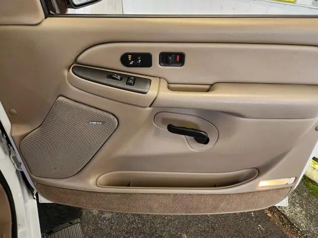 2005 GMC Sierra 1500 SLT