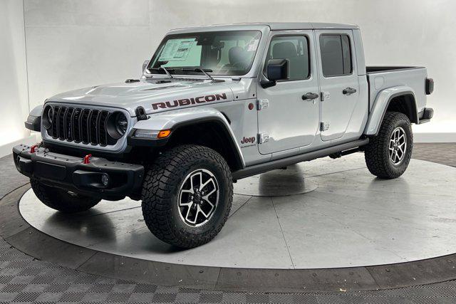 2024 Jeep Gladiator