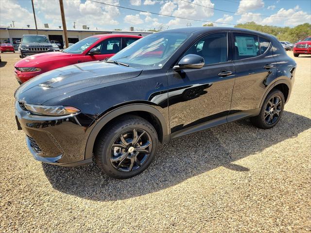 2024 Dodge Hornet DODGE HORNET GT AWD