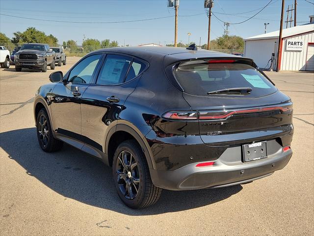 2024 Dodge Hornet DODGE HORNET GT AWD