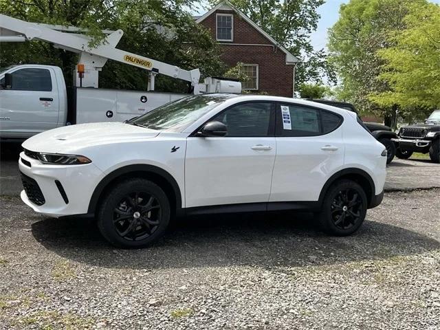 2024 Dodge Hornet DODGE HORNET GT PLUS AWD