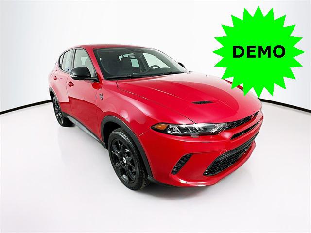 2024 Dodge Hornet HORNET GT AWD