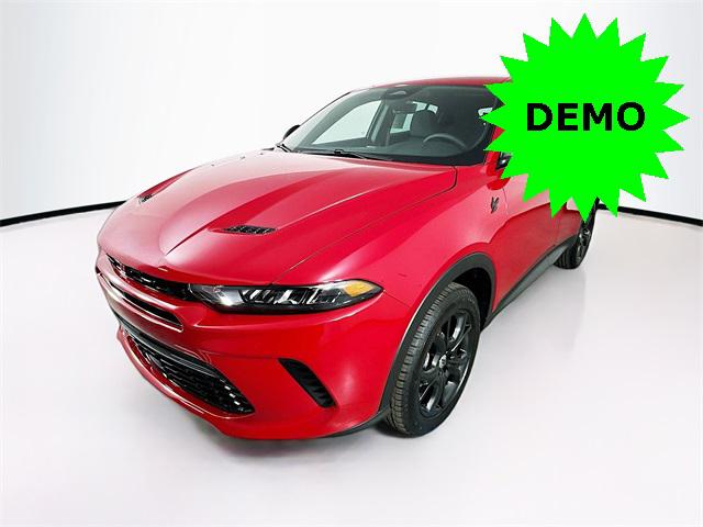 2024 Dodge Hornet HORNET GT AWD
