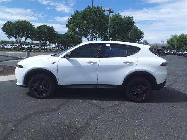 2024 Dodge Hornet DODGE HORNET GT AWD