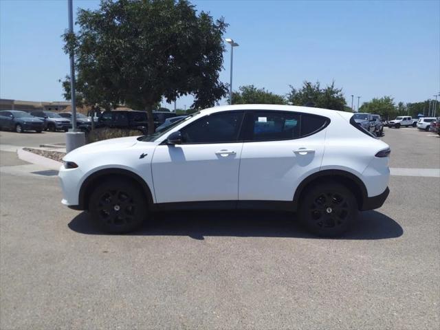 2024 Dodge Hornet DODGE HORNET GT AWD