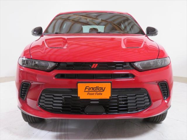 2024 Dodge Hornet DODGE HORNET GT AWD