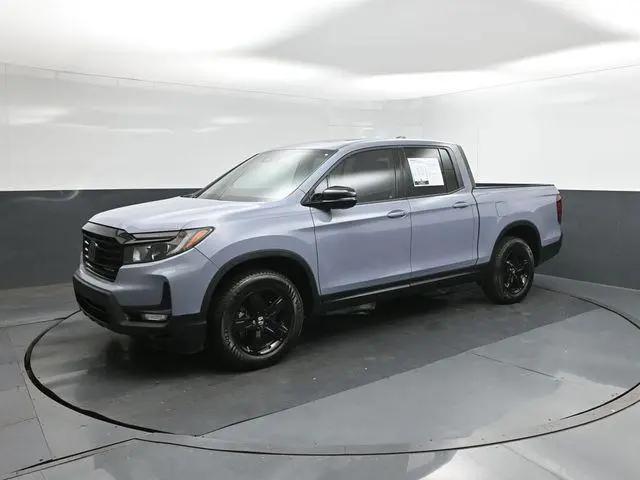 2023 Honda Ridgeline Black Edition for sale in Beaumont, TX