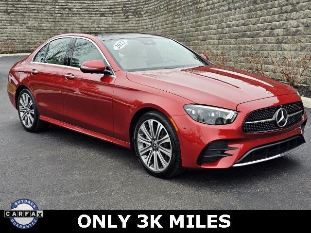 2023 Mercedes-Benz E 350 for sale near Cincinnati, OH