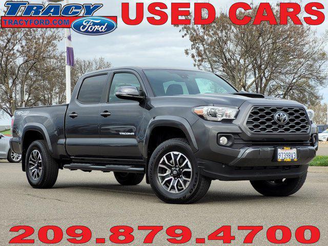 2023 Toyota Tacoma for Sale near Me Discover Cars for Sale