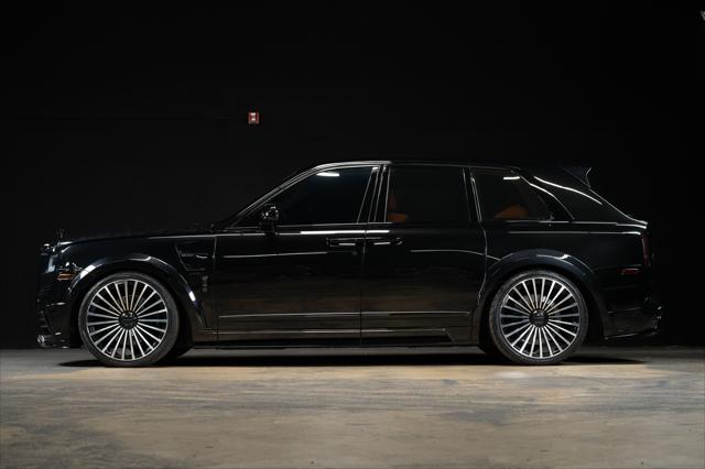 2024 Rolls-Royce Cullinan Base for sale in Schaumburg, IL