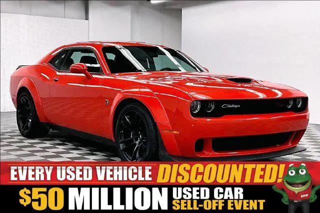 2023 Dodge Challenger R/T Scat Pack Widebody for sale in Herculaneum, MO
