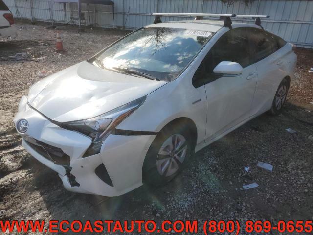 2017 Toyota Prius Two Eco for sale in Bedford, VA
