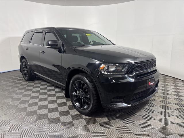 2020 Dodge Durango GT Plus AWD