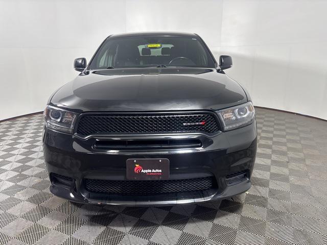 2020 Dodge Durango GT Plus AWD