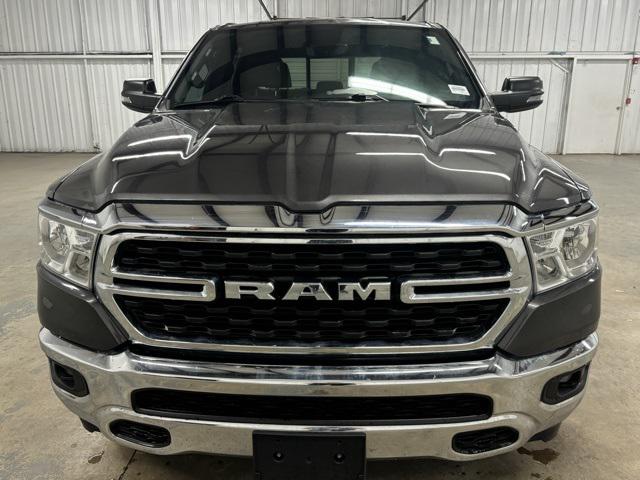 2024 RAM 1500 Lone Star Crew Cab 4x2 57 Box