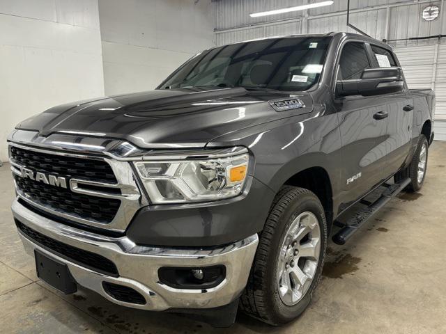 2024 RAM 1500 Lone Star Crew Cab 4x2 57 Box