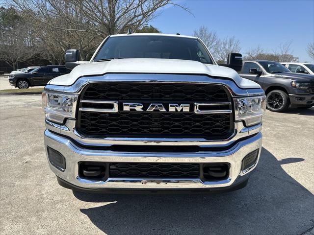 2023 RAM Ram 2500 RAM 2500 TRADESMAN CREW CAB 4X2 8 BOX