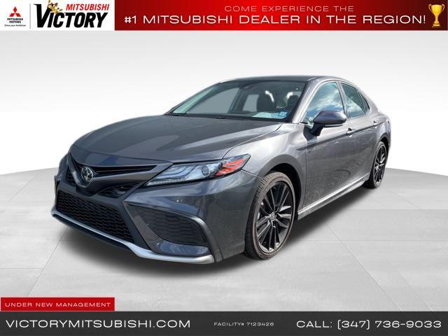 2023 Toyota Camry XSE for sale in Bronx, NY